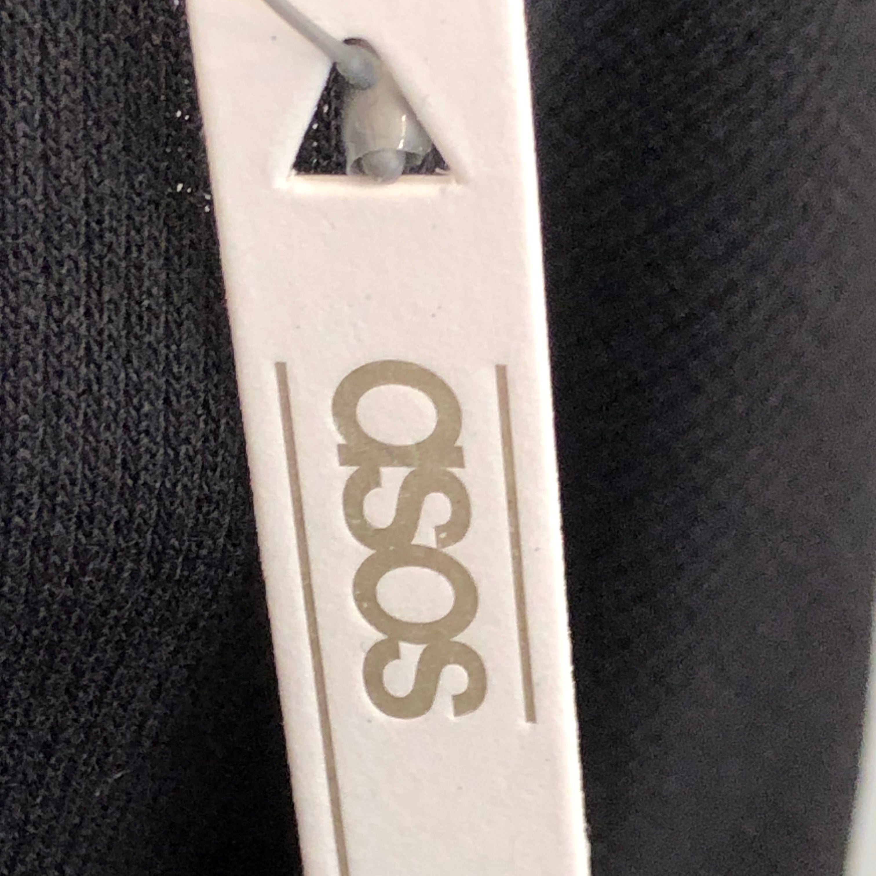 Asos Shorts- Buksedragt